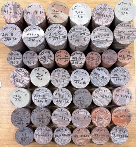 Lloyds Iron Ore Mine testing 2026 (4)