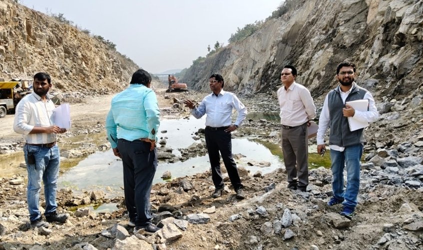 Polavaram Irrigation Project 2025 (12)