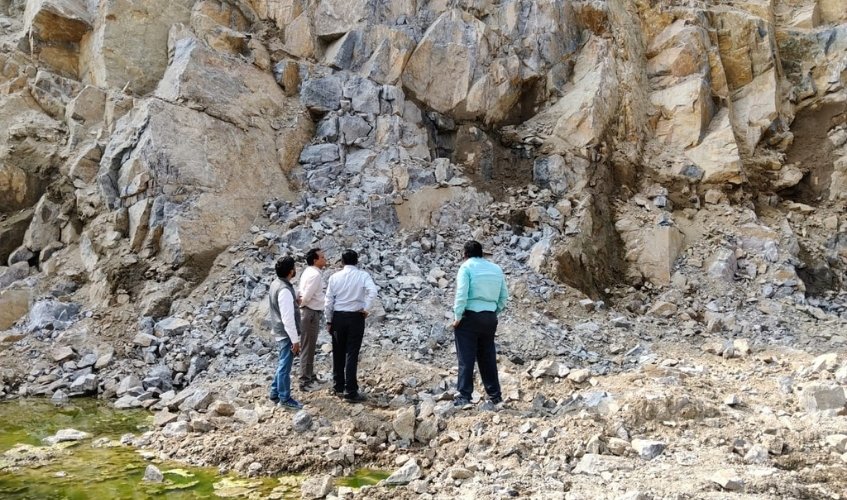 Polavaram Irrigation Project 2025 (13)