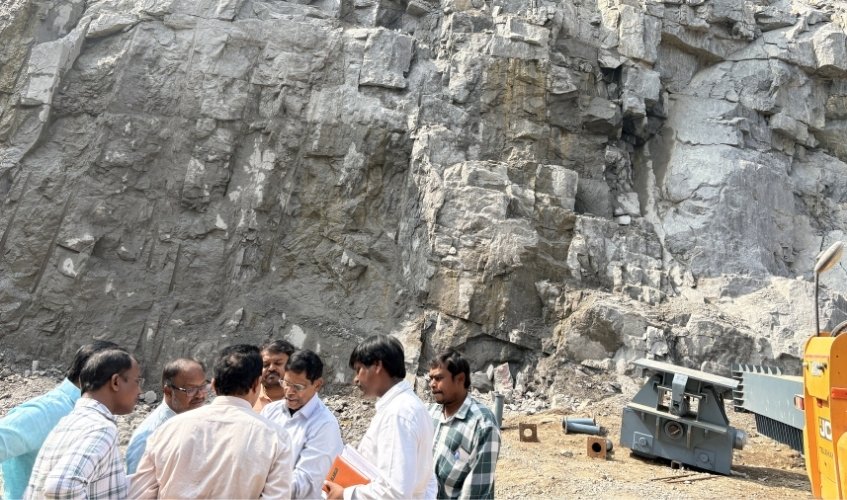 Polavaram Irrigation Project 2025 (7)
